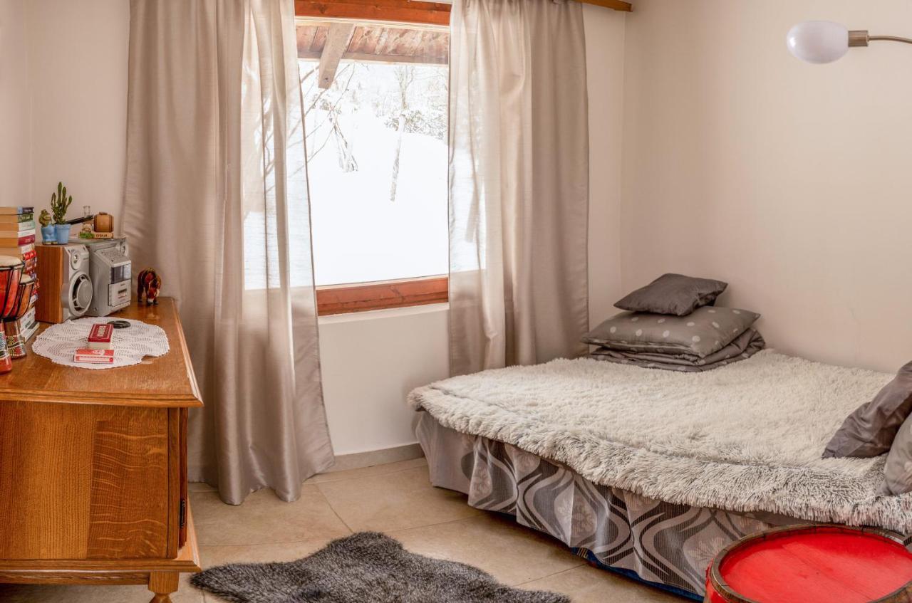 Apartmani Lunija Горни-Милановац Экстерьер фото